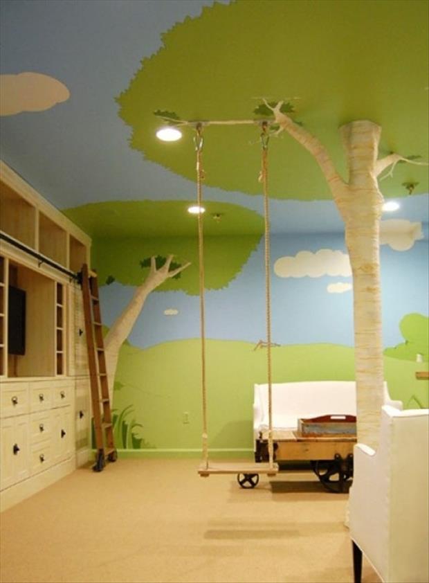 30 Beautiful bedroom of Kids 012