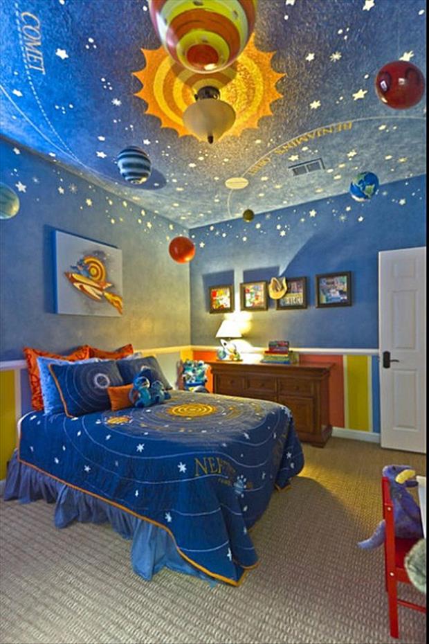 30 Beautiful bedroom of Kids 016