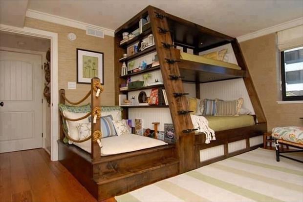 30 Beautiful bedroom of Kids 023