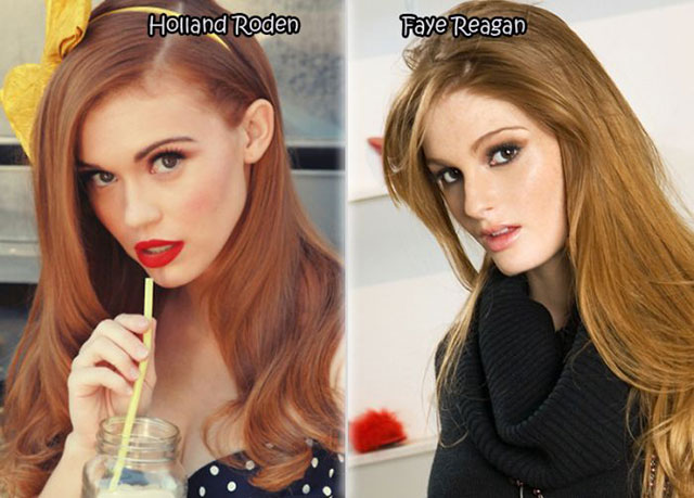 47 Celebrities And Their Pornstar Doppelgangers 012 Funcage 