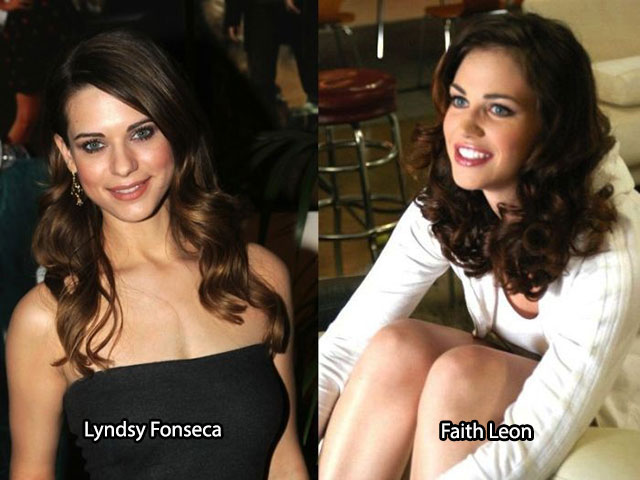 47 Celebrities And Their Pornstar Doppelgangers 045 Funcage
