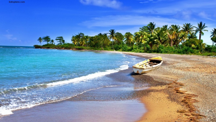Beautiful Jamaica Honeymoon