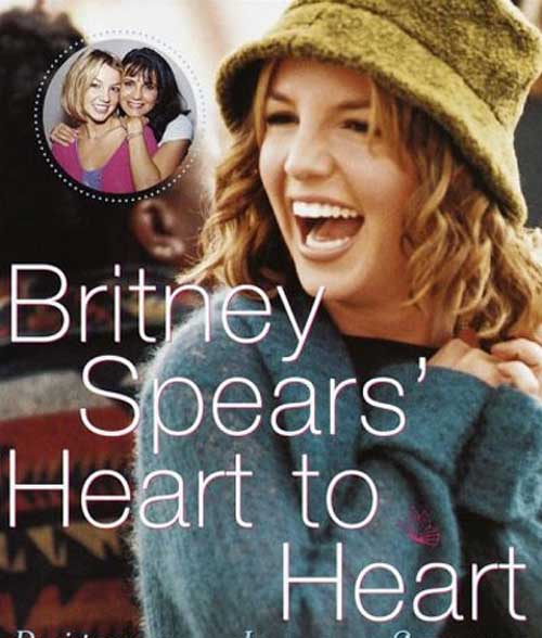 Britney Spears