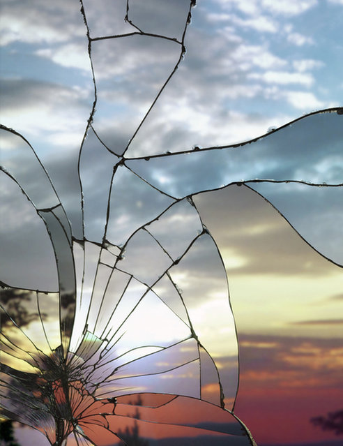 Broken Mirrors By Bing Wright 005