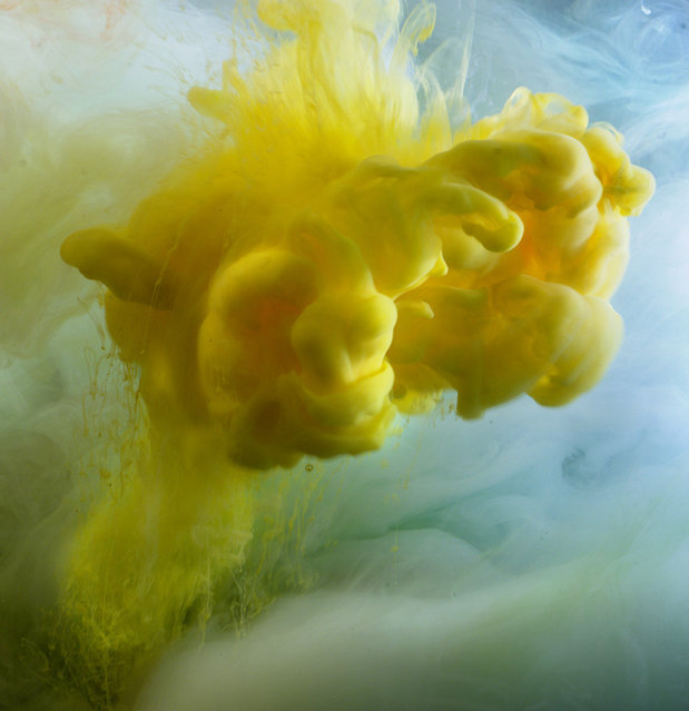 Colorfull Smoke By Kim Keever 002