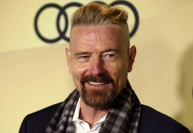 Do These Celebrities Look Better With Macklemore Hair 003