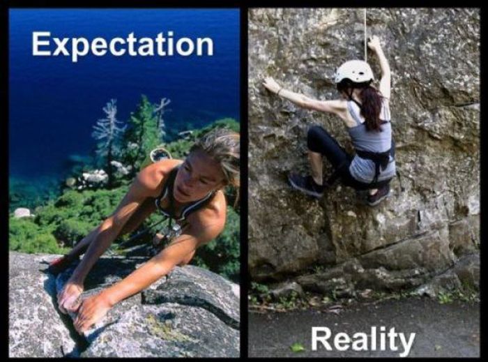 Expectations Vs Reality 001