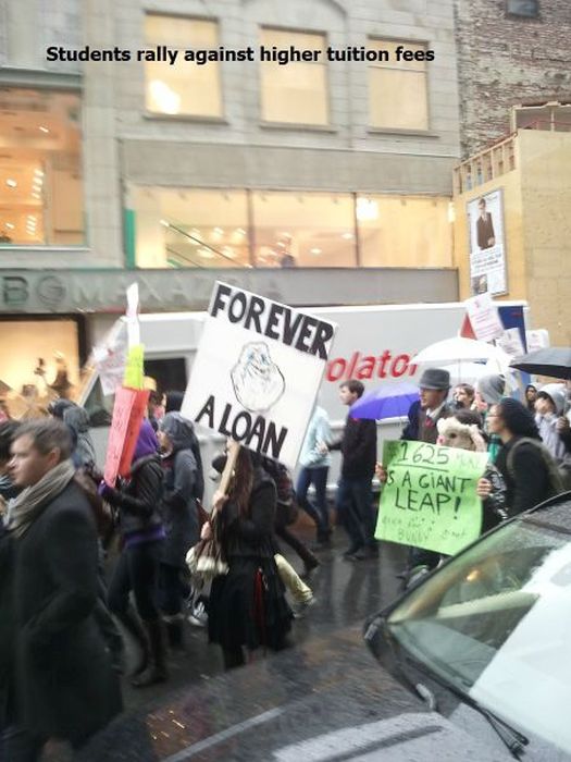 Funny Photos Of Students 016