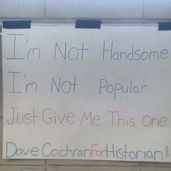 Funny Photos Of Students 024