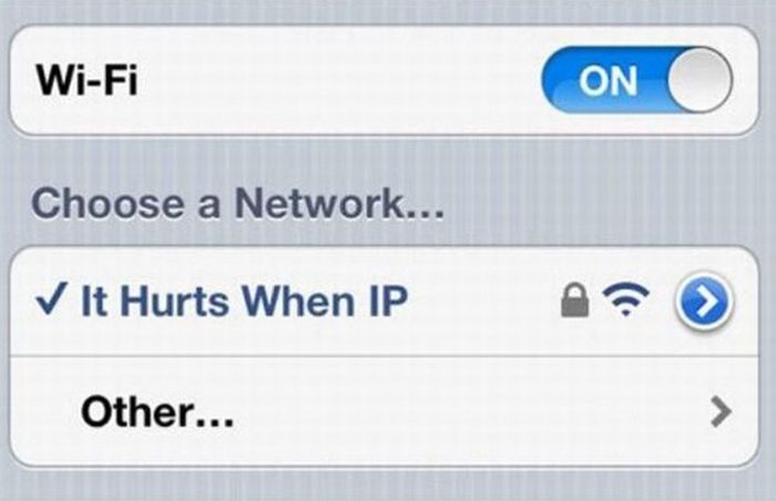Funny Pictures of Hotspot and WiFi 001