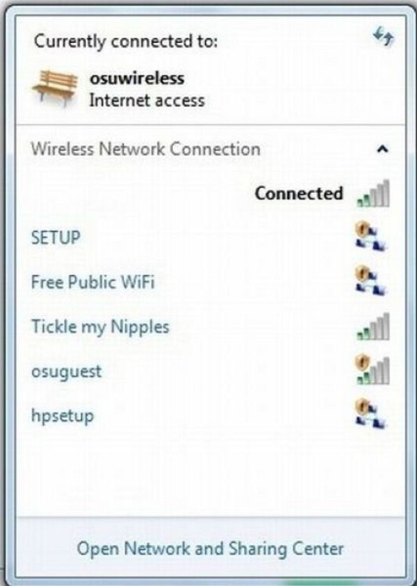 Funny Pictures of Hotspot and WiFi 004