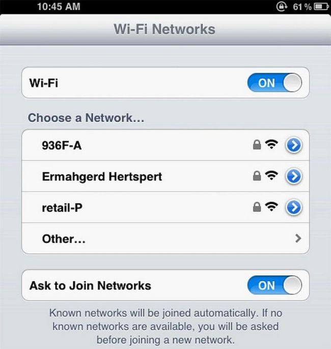 Funny Pictures of Hotspot and WiFi 006