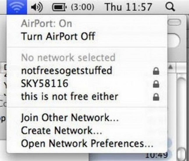 Funny Pictures of Hotspot and WiFi 007