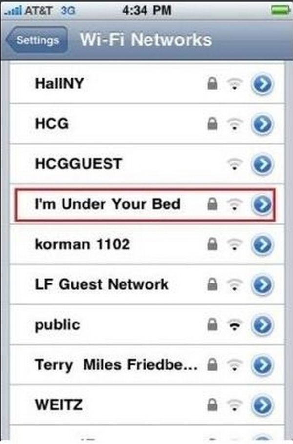 Funny Pictures of Hotspot and WiFi 010