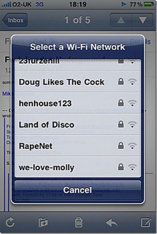 Funny Pictures of Hotspot and WiFi 014