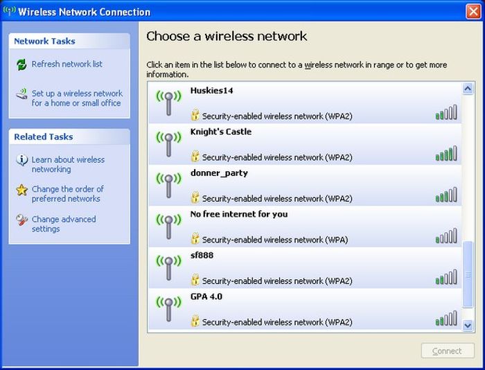 Funny Pictures of Hotspot and WiFi 017