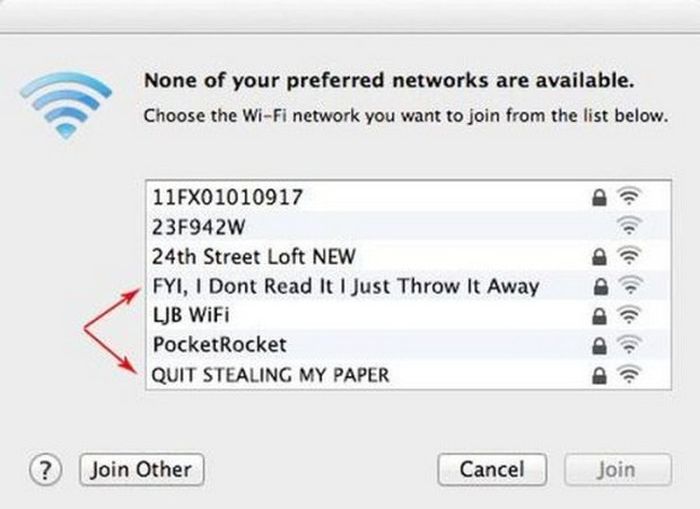 Funny Pictures of Hotspot and WiFi 019