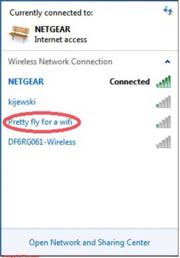 Funny Pictures of Hotspot and WiFi 022