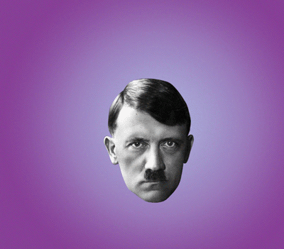 Hitleria Hysteria (1889 - 1945)