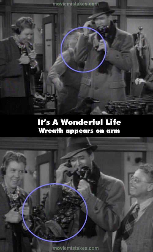 It's a Wonderful Life