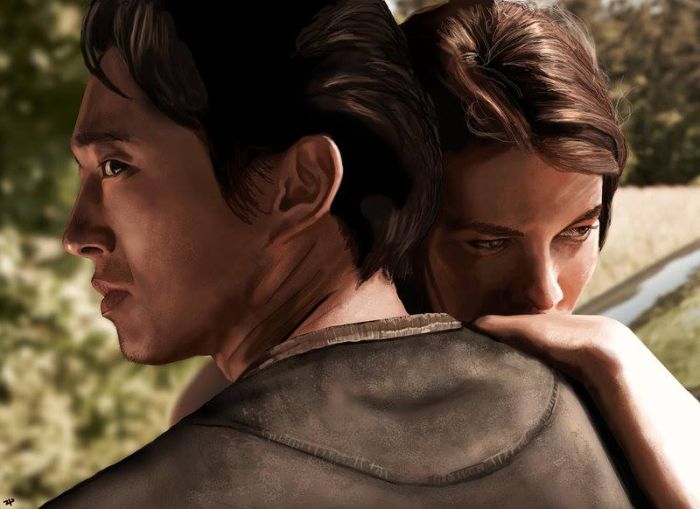 Pop Culture Illustrations by Zach Jordan 005