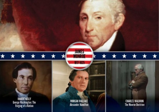 Presidents Portrayed in Movies (43 Photos) - FunCage