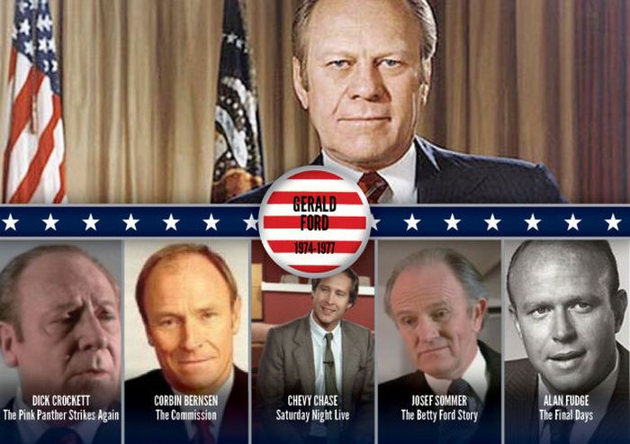 Presidents Portrayed in Movies 038