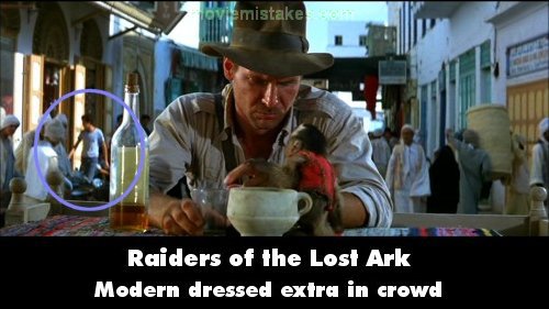 Raiders of the Lost Ark
