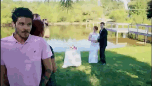 Wedding fails in gifs 014