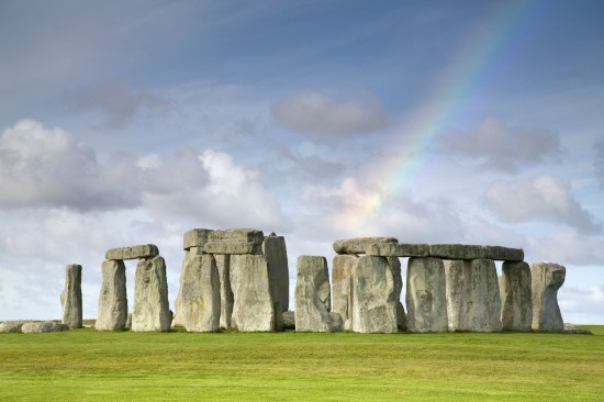 What's the meaning of Stonehenge