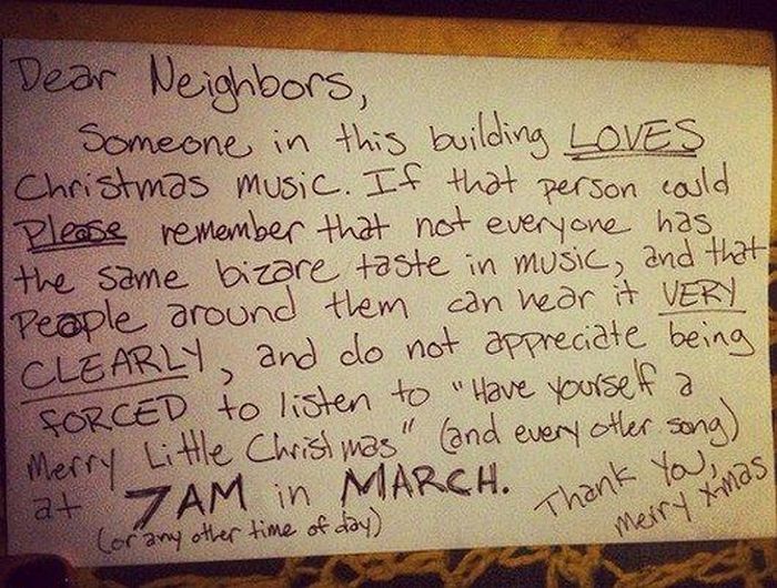 Why We Hate Neighbors 012