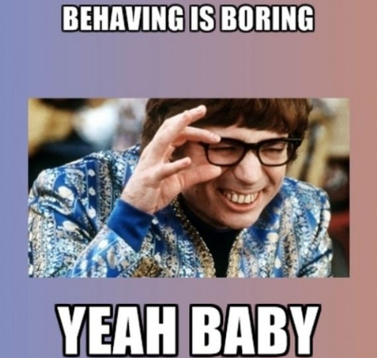 14 Funny Austin Powers Memes 010