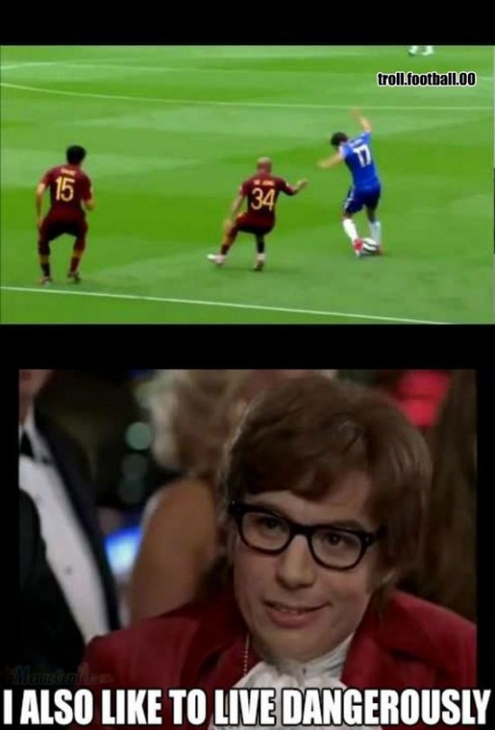 14 Funny Austin Powers Memes 011