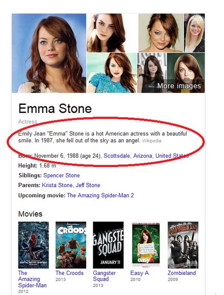16 Funny Things Spotted on Wikipedia 001