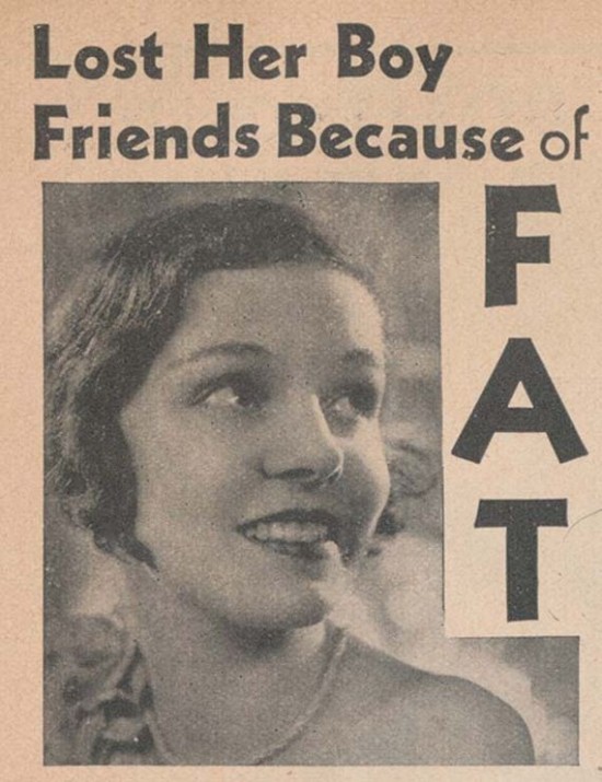 18 Beauty Ads From The Past That Would Be Considered Quite Offensive Today 008