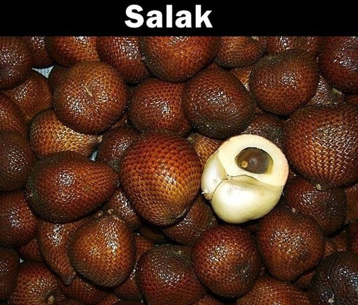20 Fruits that you probably never heard about 002