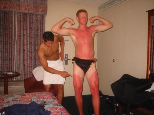 20 most epic tanning fails  007