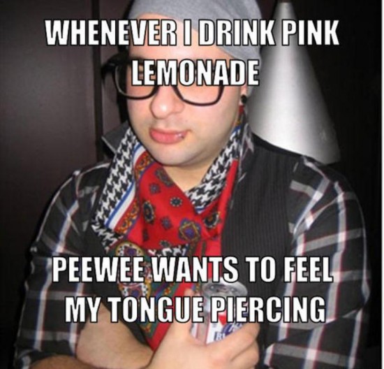 24 Hilarious Piercing Memes 017