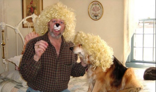 26 Dogs That Look Like Their Owners 007