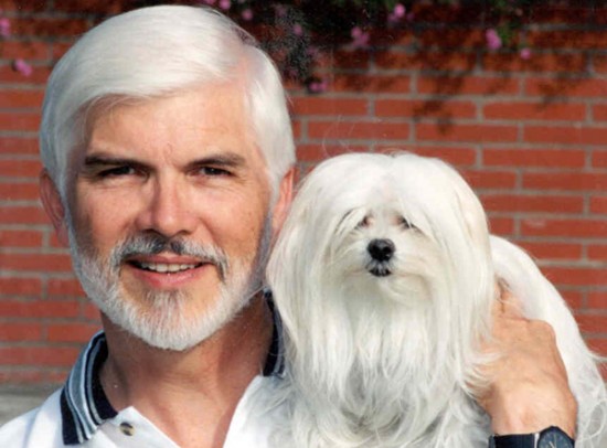 26 Dogs That Look Like Their Owners 020