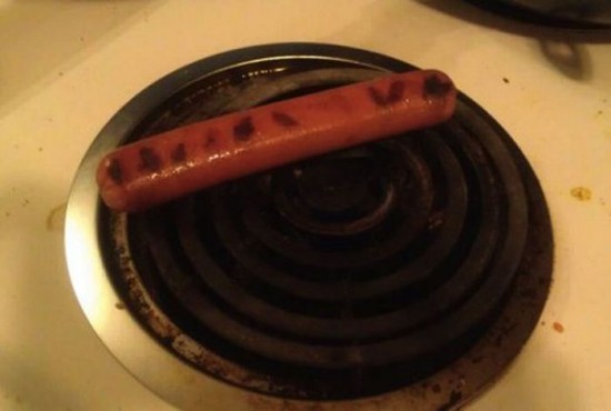 32 Funny Pictures Of Kitchen Disasters 026