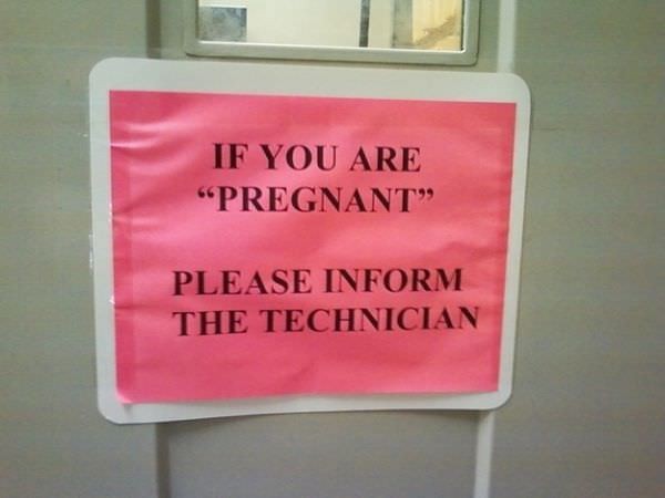 43 Ordinary Signs That Look Suspicious Because People Failed at Using Quotation Marks 001