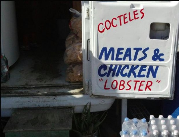 43 Ordinary Signs That Look Suspicious Because People Failed at Using Quotation Marks 004
