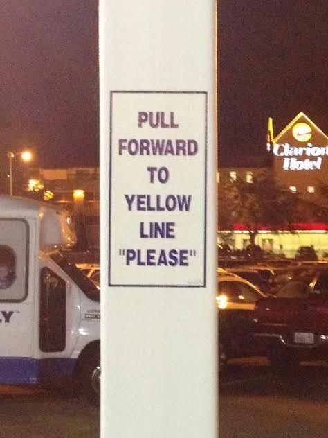 43 Ordinary Signs That Look Suspicious Because People Failed at Using Quotation Marks 006