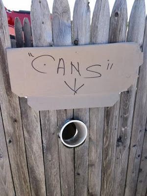 43 Ordinary Signs That Look Suspicious Because People Failed at Using Quotation Marks 014