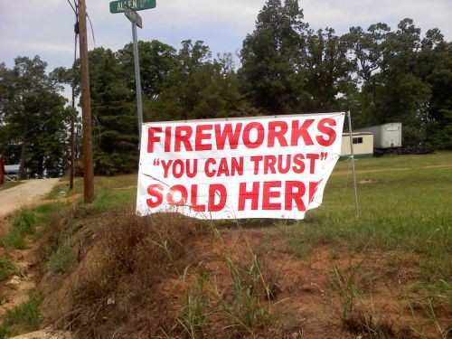 43 Ordinary Signs That Look Suspicious Because People Failed at Using Quotation Marks 017