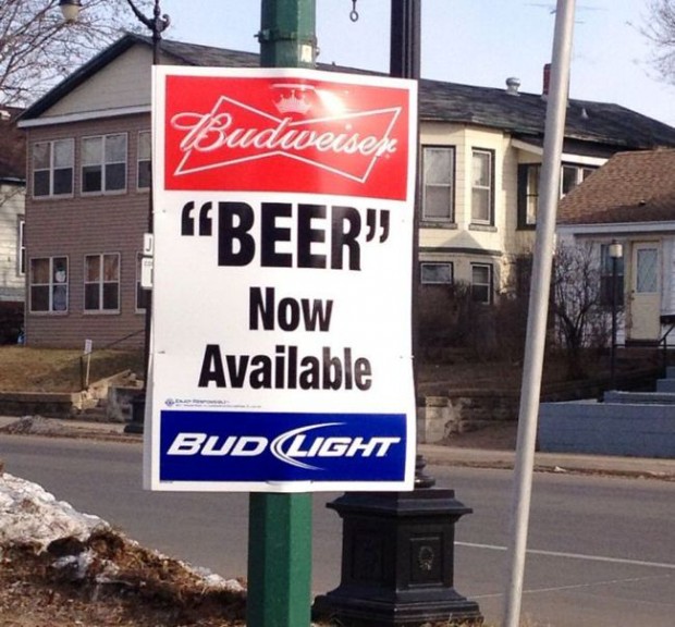 43 Ordinary Signs That Look Suspicious Because People Failed at Using Quotation Marks 022