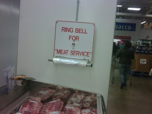 43 Ordinary Signs That Look Suspicious Because People Failed at Using Quotation Marks 035