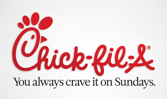 6 Company Logos Edited with Honest and Funny Slogans 006