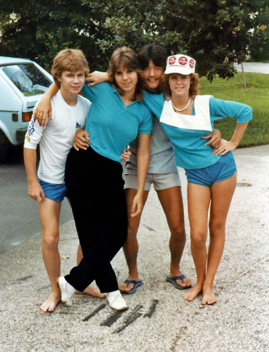 A Nostalgic Look At Teen Life In The 1980s 004